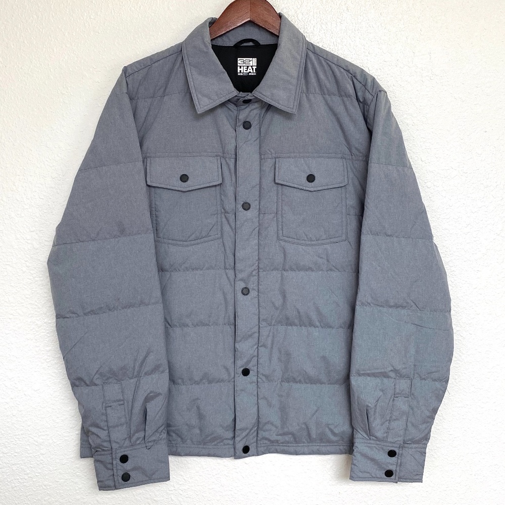 32 Degrees Heat, Winter Jacket